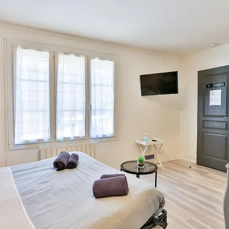 Apartment Le Saint Jacques #centre *