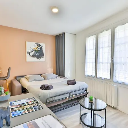 Le Saint Jacques #centre Cognac