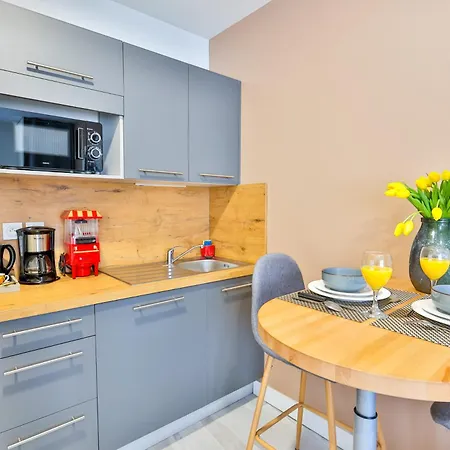 Le Saint Jacques #centre Apartment Cognac