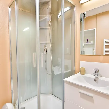 Appartement Le Saint Jacques #centre *