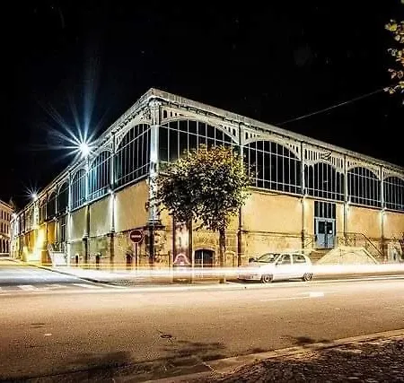 Le Saint Jacques #centre *