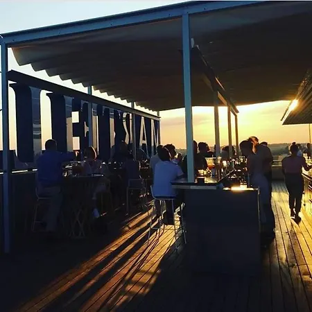 Le Saint Jacques #centre *