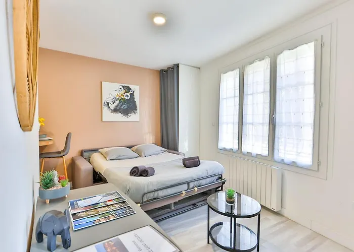 Le Saint Jacques #centre Cognac