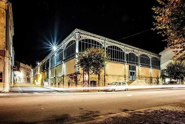 Le Saint Jacques #centre *